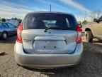 2014 NISSAN Versa Note