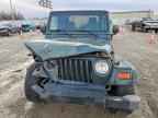 2003 JEEP WRANGLER