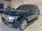2014 LAND ROVER RANGE ROVER