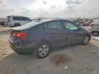 2016 CHEVROLET CRUZE