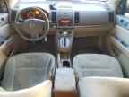 2009 NISSAN SENTRA
