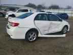 2011 TOYOTA COROLLA