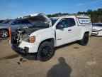 2022 GMC CANYON