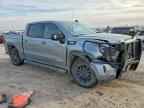 2025 GMC Sierra