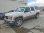 1998 GMC Suburban