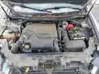 2012 LINCOLN MKT