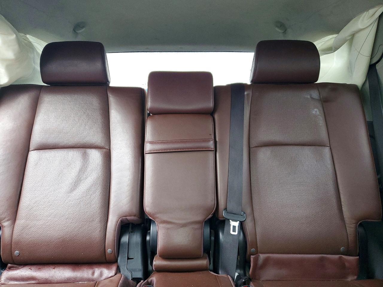 2014 TOYOTA 4Runner