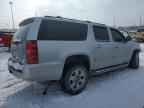 2012 CHEVROLET Suburban