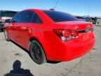 2015 CHEVROLET CRUZE
