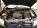 2002 TOYOTA HIGHLANDER