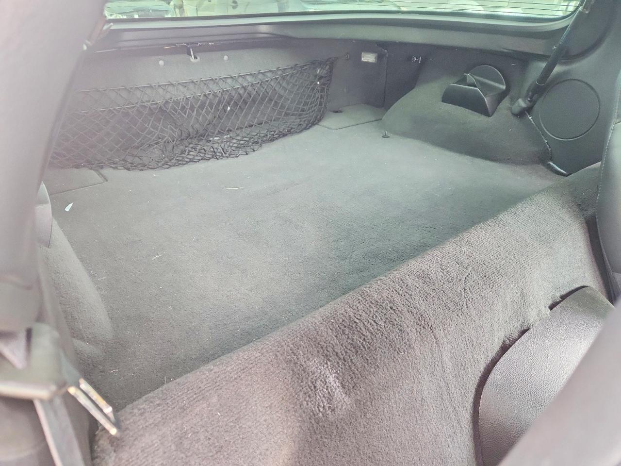 2006 CHEVROLET CORVETTE