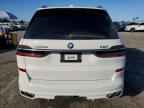 2023 BMW X7