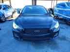 2015 INFINITI Q50