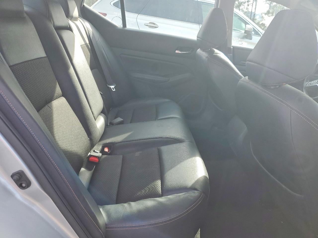 2021 NISSAN ALTIMA