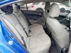 2014 KIA FORTE