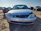 2003 HONDA CIVIC