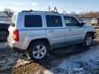 2011 JEEP PATRIOT
