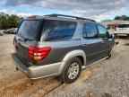 2003 TOYOTA Sequoia