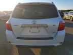 2009 TOYOTA HIGHLANDER