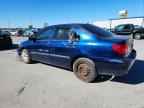 2007 TOYOTA COROLLA