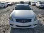 2011 INFINITI G37