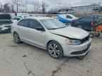 2011 VOLKSWAGEN JETTA