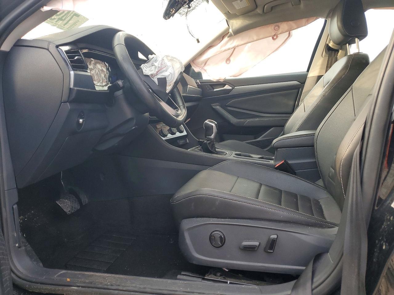 2023 VOLKSWAGEN JETTA