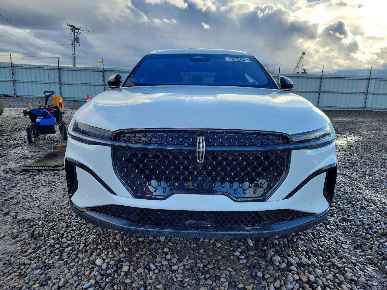 2024 LINCOLN Nautilus
