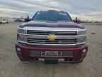 2016 CHEVROLET Silverado 3500