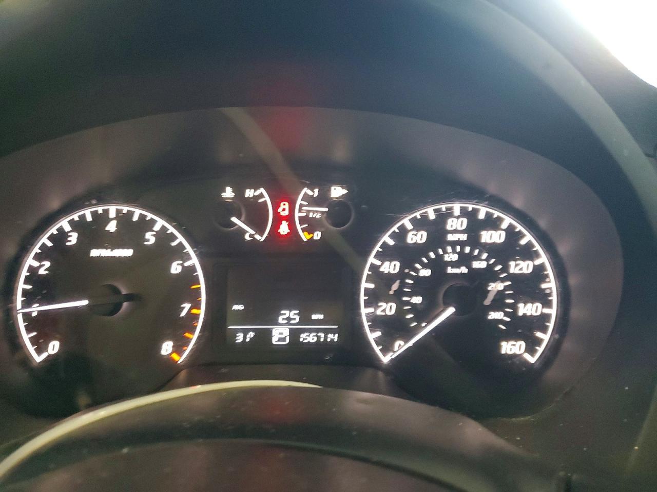 2015 NISSAN SENTRA