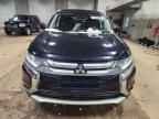 2017 MITSUBISHI outlander