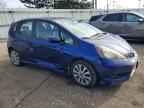 2012 HONDA FIT