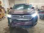2012 TOYOTA HIGHLANDER