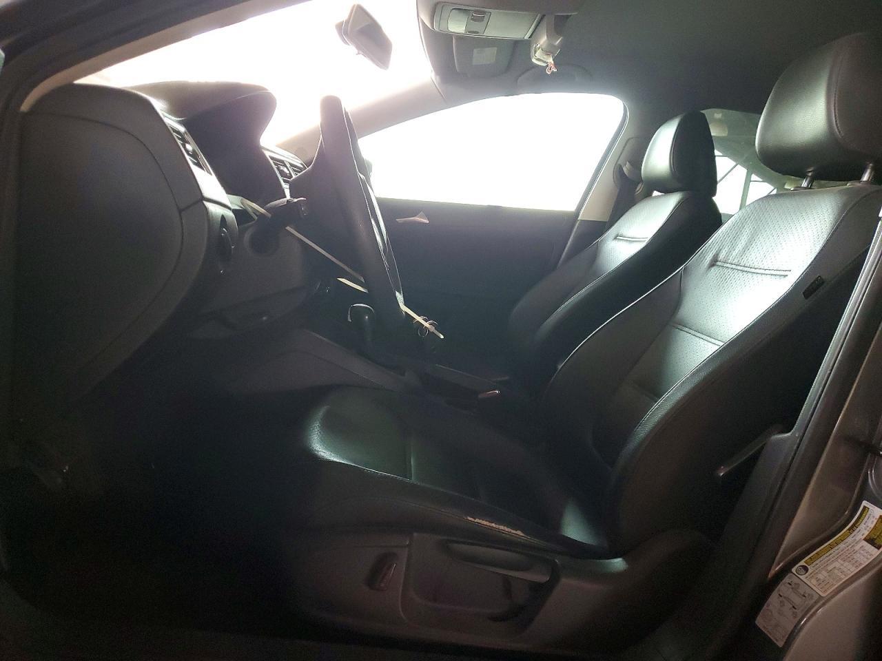 2014 VOLKSWAGEN JETTA