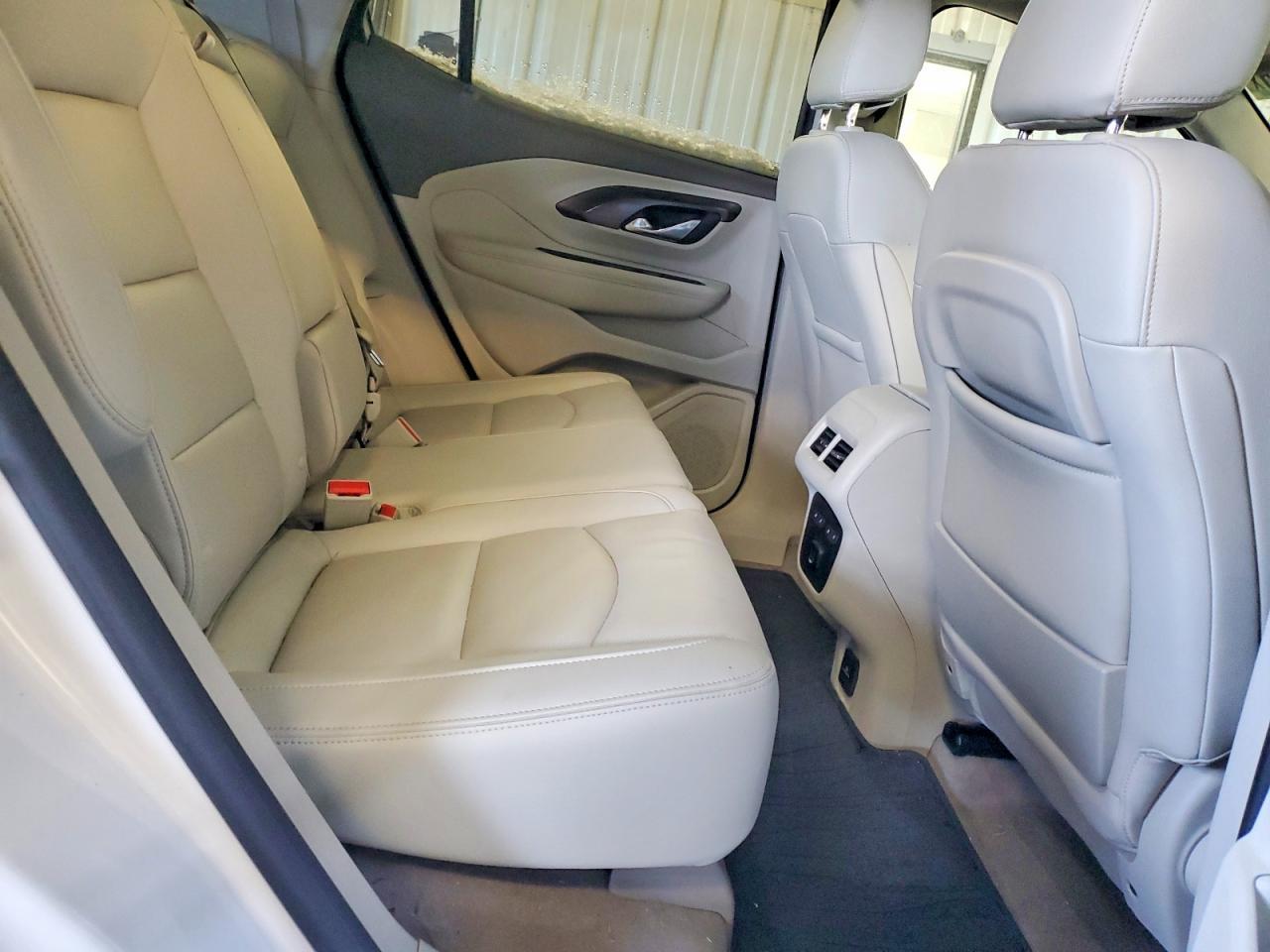 2018 GMC Terrain