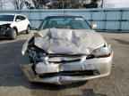 2000 HONDA ACCORD
