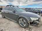 2017 AUDI A4 allroad