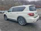 2020 NISSAN Armada