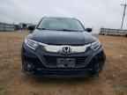 2022 HONDA HR-V