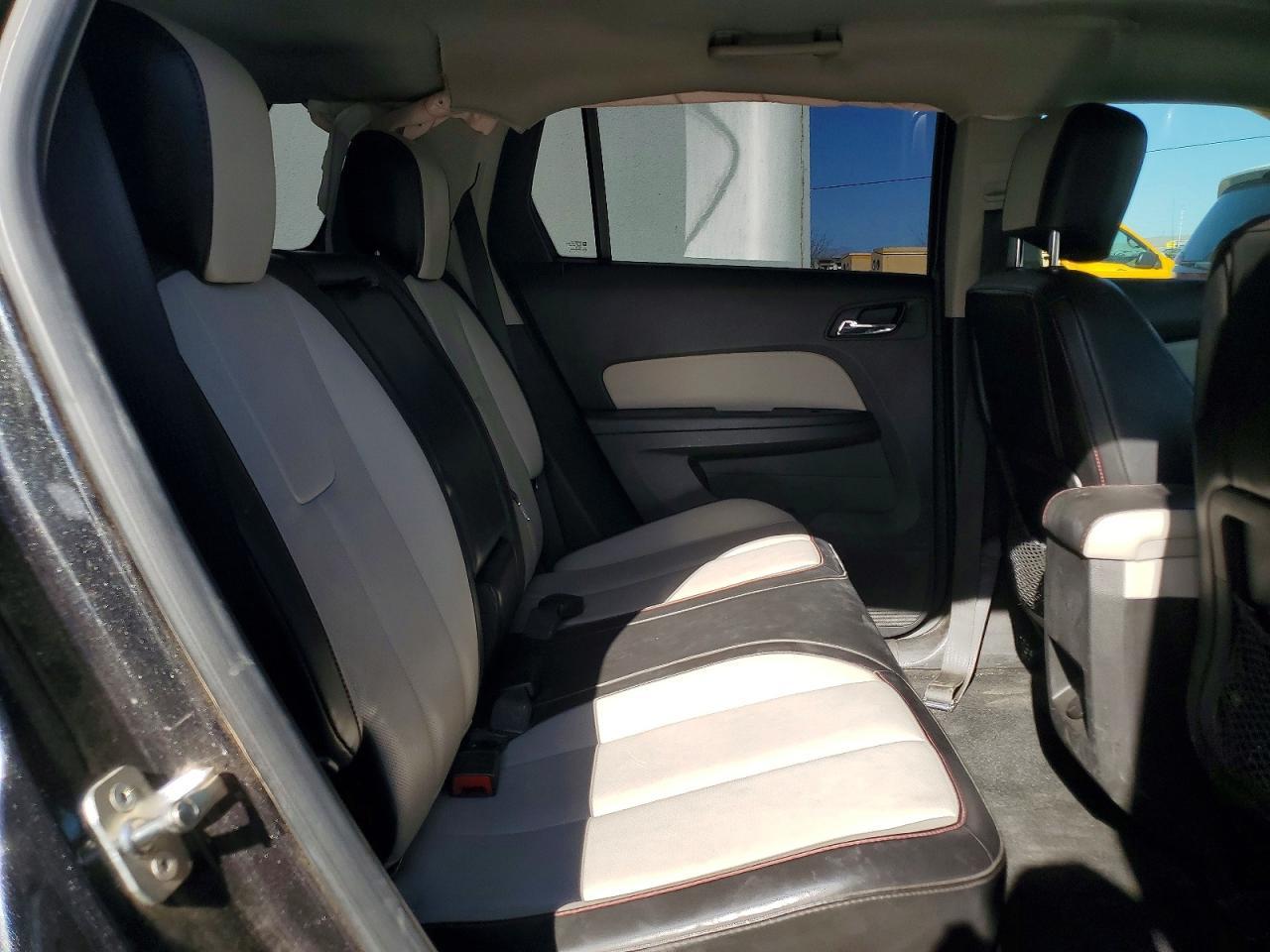 2012 GMC Terrain