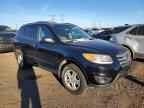 2012 HYUNDAI SANTA FE