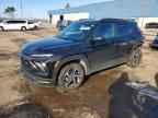 2024 CHEVROLET Trailblazer