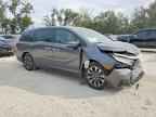 2022 HONDA ODYSSEY