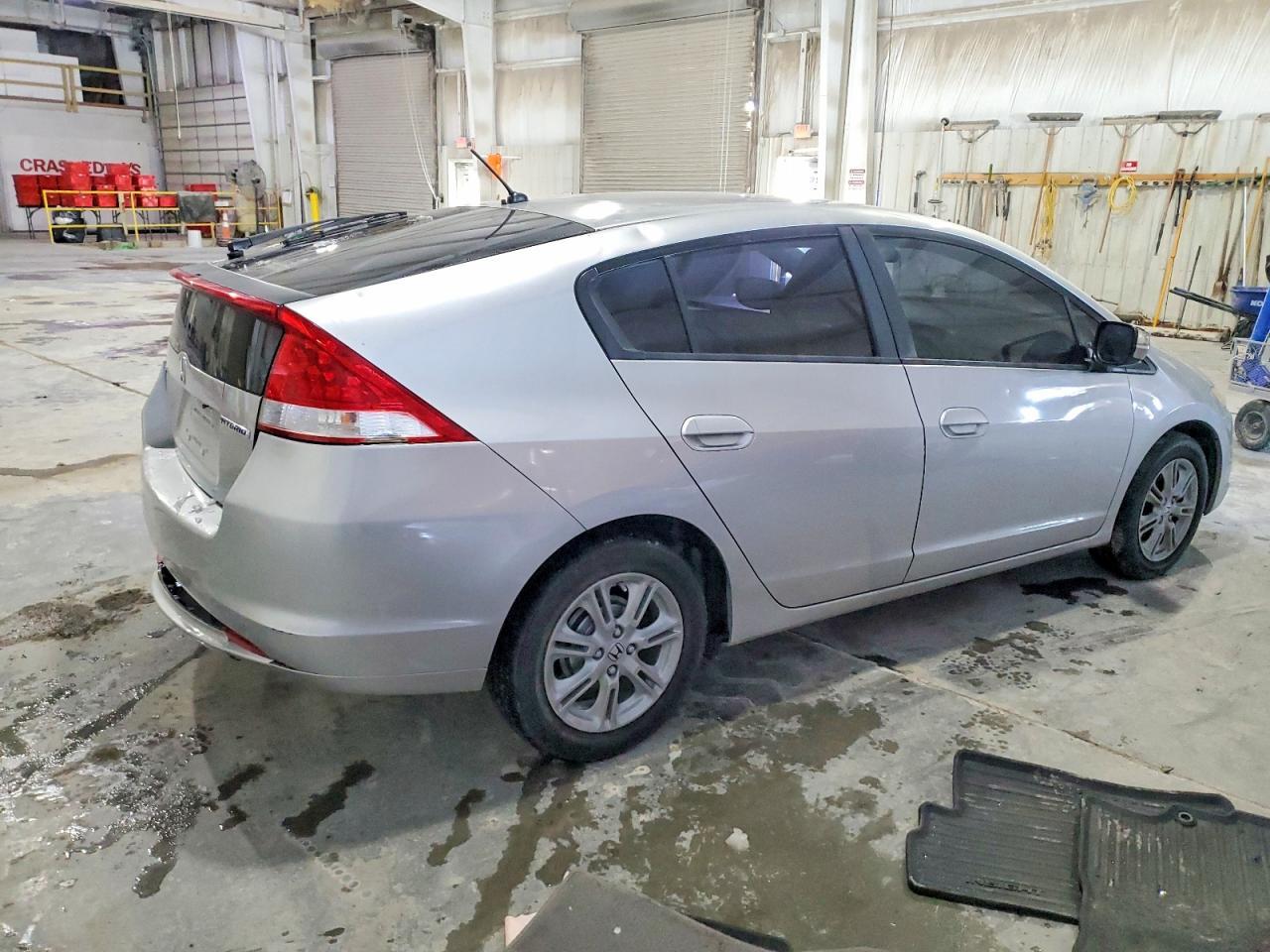 2010 HONDA Insight