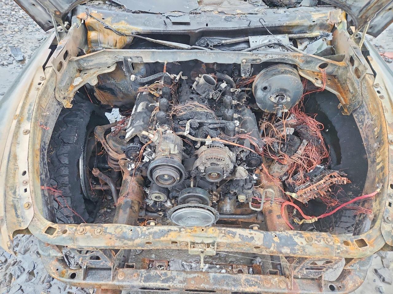 2010 DODGE Dakota