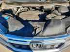 2017 HONDA Ridgeline