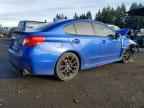 2021 SUBARU WRX
