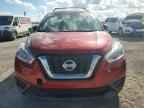 2018 NISSAN KICKS