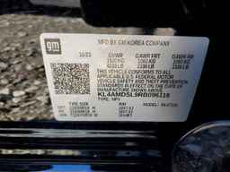 2024 BUICK Encore GX
