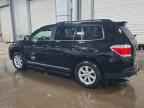 2013 TOYOTA HIGHLANDER